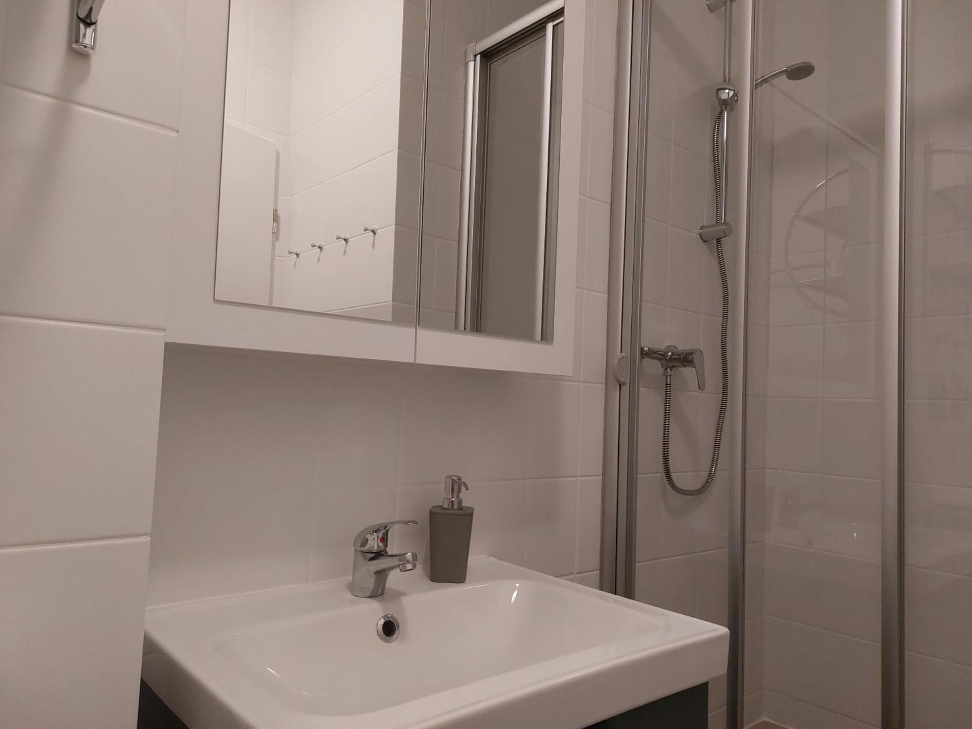 Ferienwohnung Waldzauber บัดซัคซา ภายนอก รูปภาพ